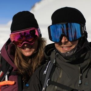 Meet your Posher, Krista